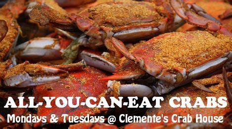 clementines crab house|clemente's crab house brooklyn.